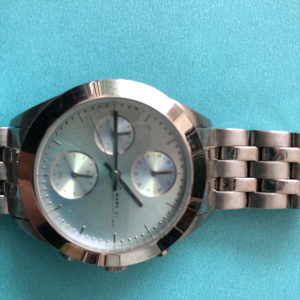 Marc Jacobs watch - Picture 2 of 4